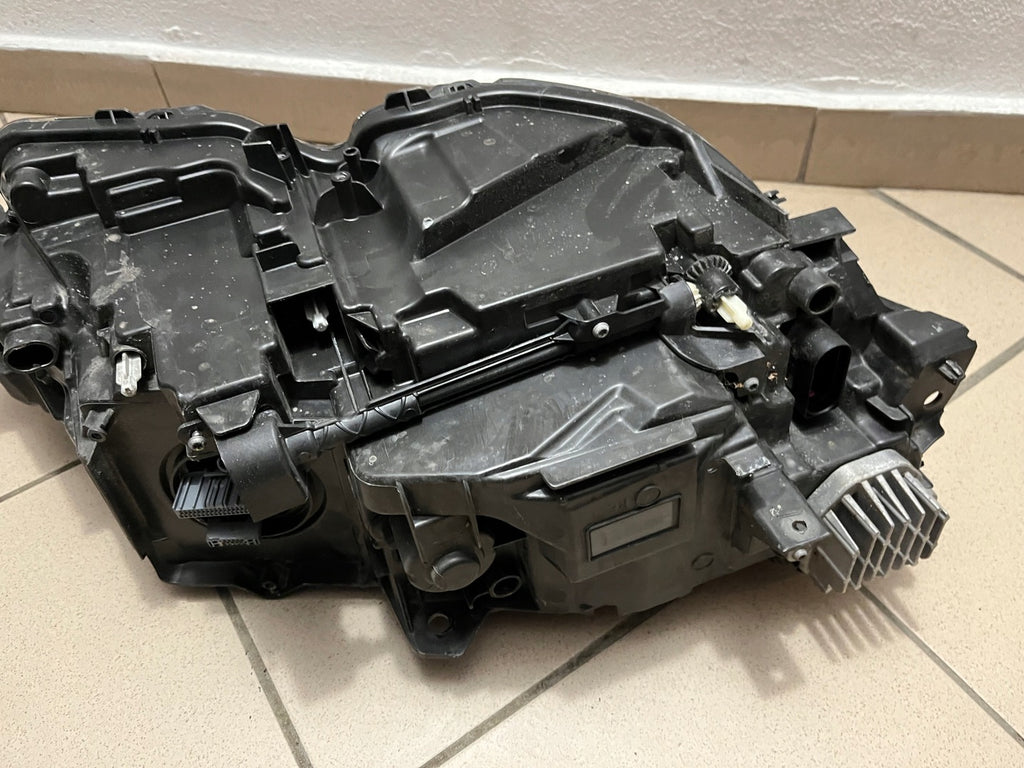 Frontscheinwerfer Volvo S90 II V90 31655728 Full LED Links Headlight SCH4236809989fq