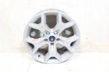 Load image into Gallery viewer, 1x Alufelge 17 Zoll 7.5" 5x108 52 5ET Glanz Silber 8V41-1007-AA Ford Kuga I FEL1763426496yr