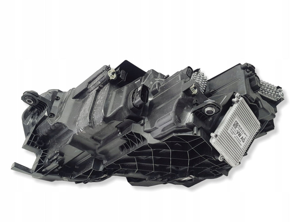 Frontscheinwerfer Skoda Octavia 5e3 IV 5E4941036 Rechts Scheinwerfer Headlight SCH2612666570mi