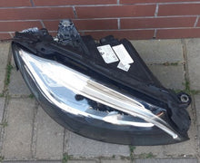 Laden Sie das Bild in den Galerie-Viewer, Frontscheinwerfer Mercedes-Benz W205 A2059062206 LED Rechts Headlight SCH4900071036hm