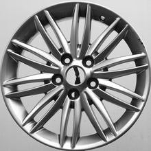 Laden Sie das Bild in den Galerie-Viewer, 1x Alufelge 16 Zoll 7.0&quot; 5x108 50ET Glanz Silber F1EJ-A1 Ford Mondeo Rim Wheel