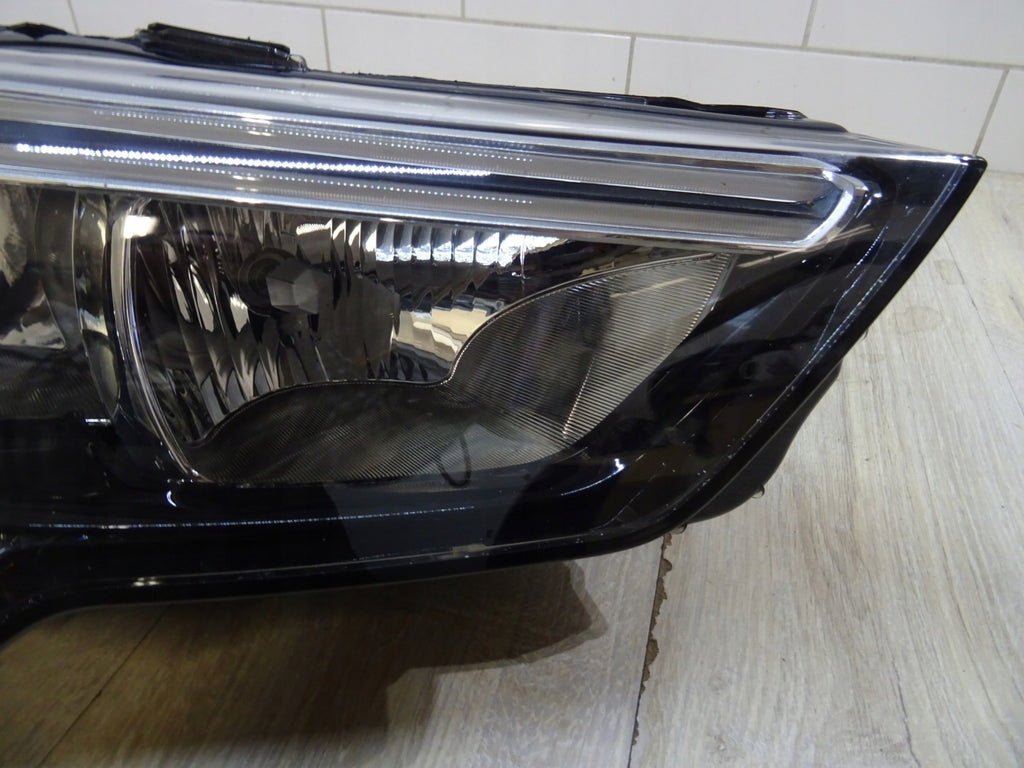 Frontscheinwerfer Opel Crossland X 13467968 Rechts Scheinwerfer Headlight SCH7740373258ob