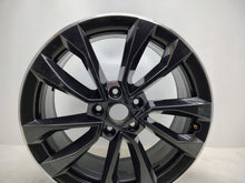 Laden Sie das Bild in den Galerie-Viewer, 1x Alufelge 18 Zoll 7.0" 5x112 45ET Glanz Graphit 57A601025AD BMW 1 Karoq Nu7 FEL6537202899up