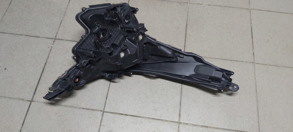 Frontscheinwerfer Toyota 4 Prius Full LED Links Scheinwerfer Headlight SCH7742675217eb