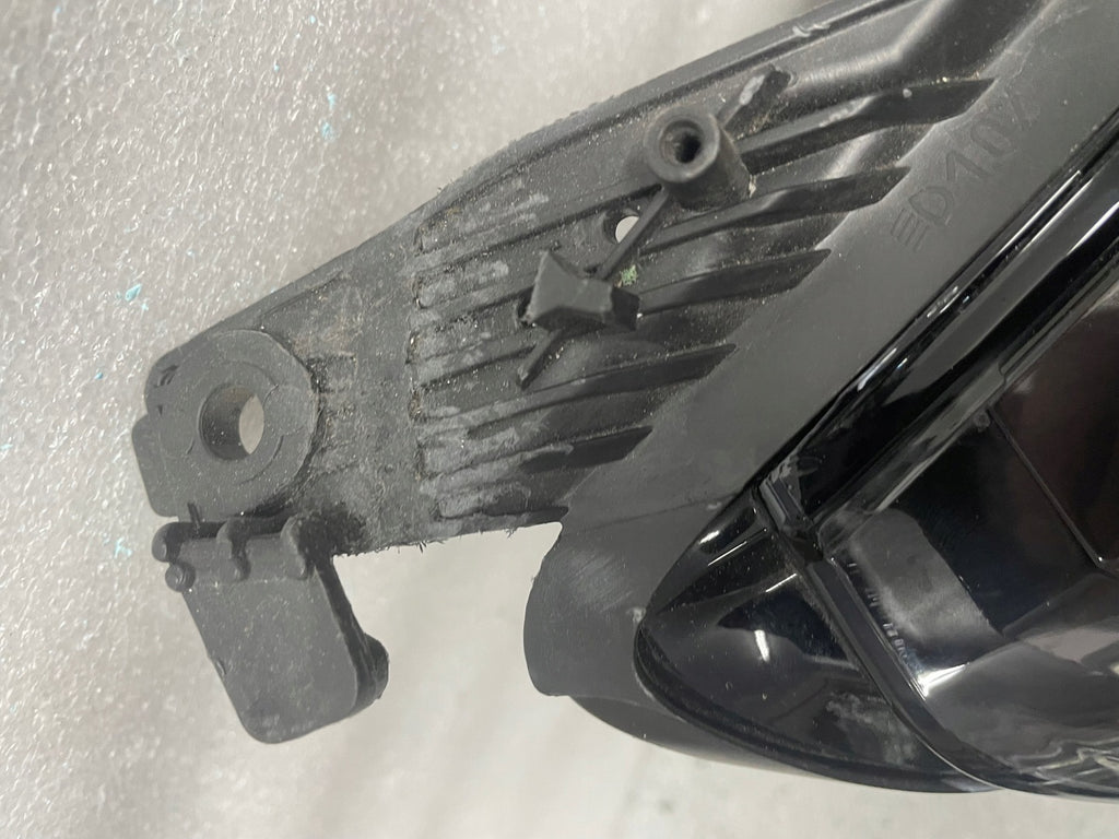 Frontscheinwerfer Renault Megane IV 260100932R LED Rechts Scheinwerfer Headlight SCH4966803527qc