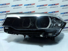 Laden Sie das Bild in den Galerie-Viewer, Frontscheinwerfer BMW G30 F90 8499111-04 LED Links Scheinwerfer Headlight SCH6923199999kk