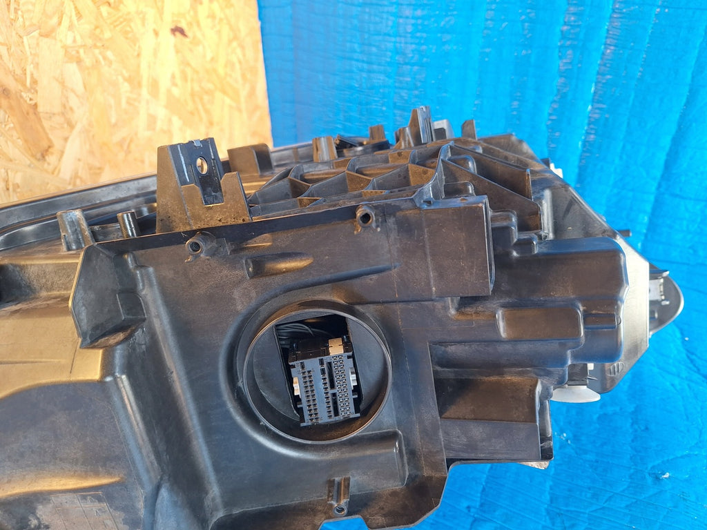 Frontscheinwerfer BMW 1 F21 F20 7471343 LED Links Scheinwerfer Headlight SCH9598279577ip