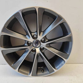 1x Alufelge 19 Zoll 31381455 Volvo V40 Cross Country Rim Wheel FEL5829567515xw