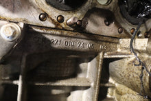 Laden Sie das Bild in den Galerie-Viewer, Motor Mercedes-Benz W204 271860 1.8 183PS 2010 Benzin Engine Unkomplett MOT7949279263kc