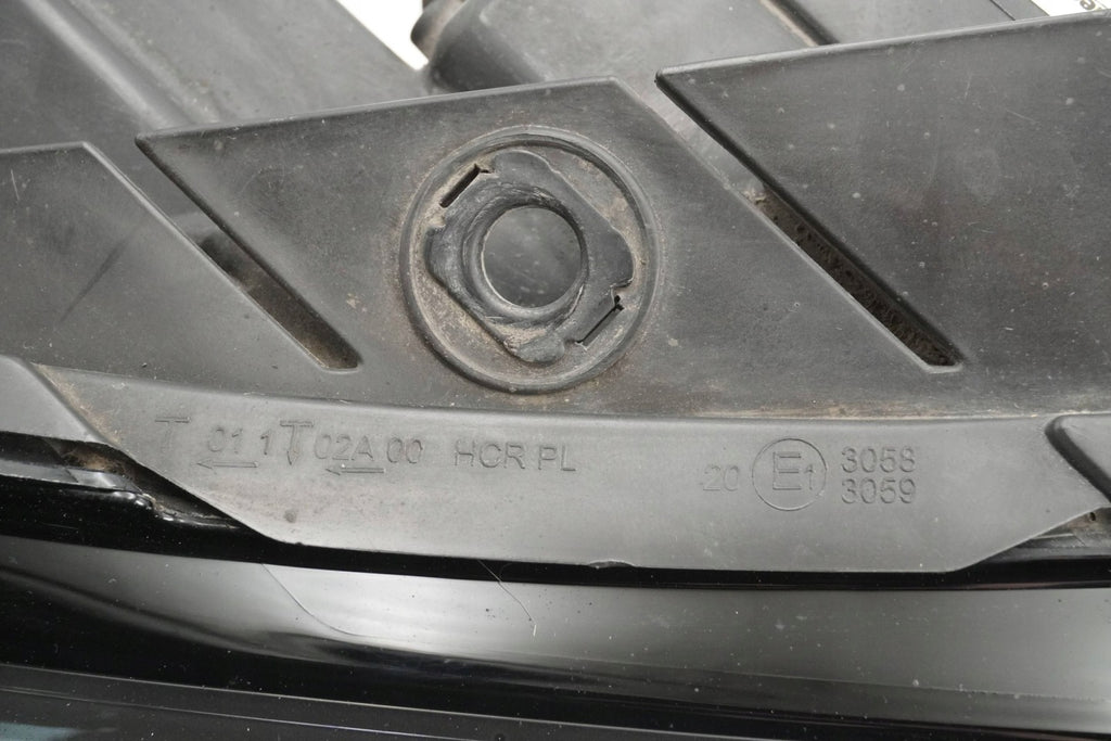 Frontscheinwerfer VW Passat B7 3AB941006 90003373 Rechts Scheinwerfer Headlight SCH2087264835ij