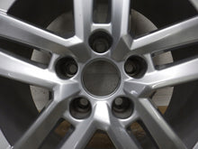 Load image into Gallery viewer, 1x Alufelge 17 Zoll 7.0&quot; 5x112 42ET Silber 8W0601025P Audi A4 B9 Rim Wheel