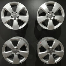 Load image into Gallery viewer, 4x Alufelge 17 Zoll 6.5" 5x112 43ET 8V0601025AD Audi A3 Rim Wheel FEL5174627065wr