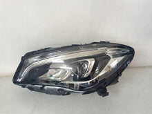 Laden Sie das Bild in den Galerie-Viewer, Frontscheinwerfer Mercedes-Benz Cla X117 C117 A1179067800 LED Links Headlight SCH6787524570ob