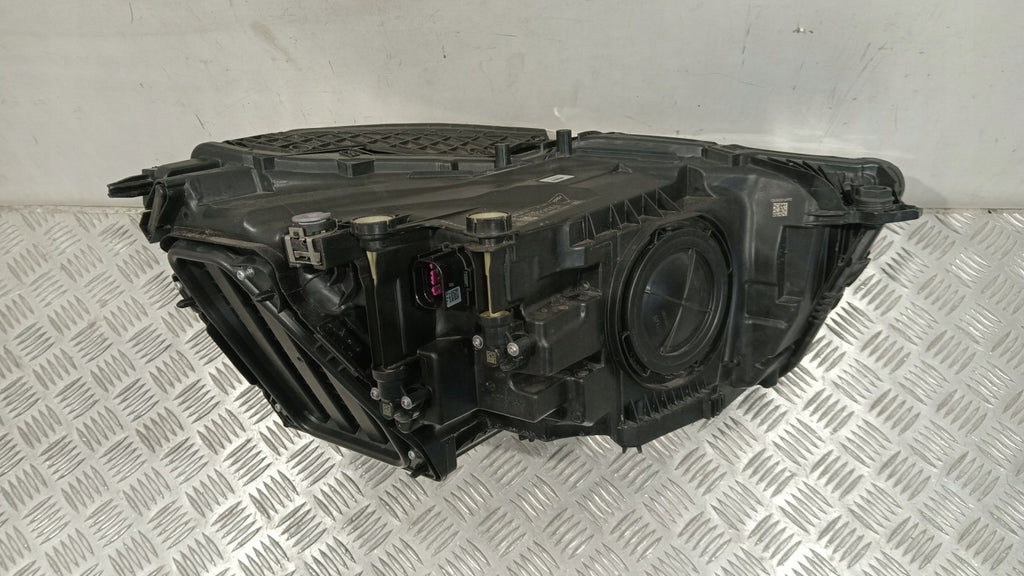Frontscheinwerfer Audi Q3 83A941033 LED Links Scheinwerfer Headlight SCH1890891098ea
