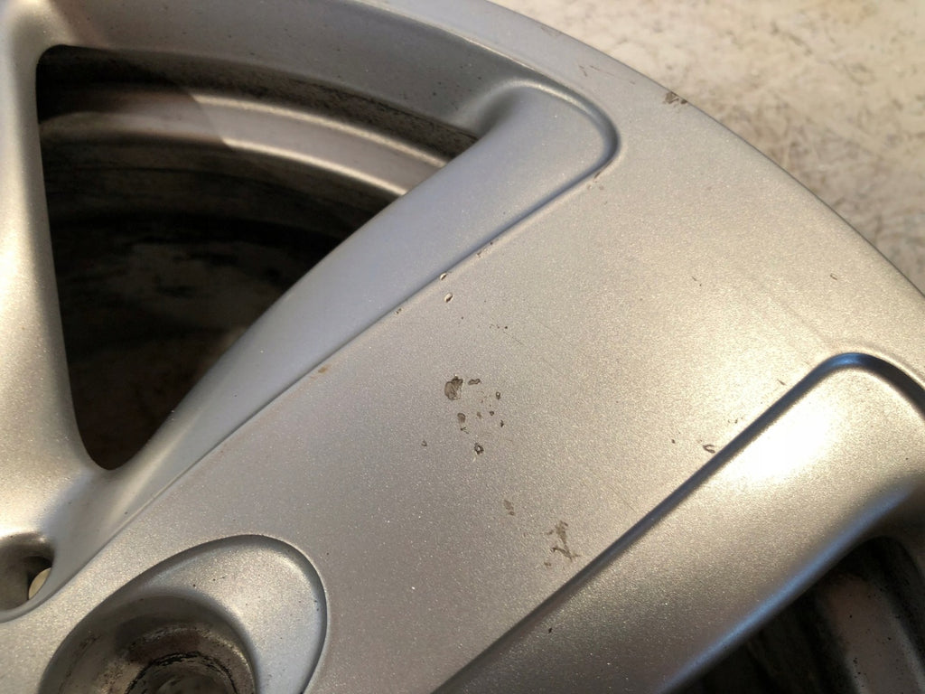 1x Alufelge 16 Zoll 7.0" 5x112 52ET 6856043 Mini Clubman F54 Rim Wheel FEL3886405939el