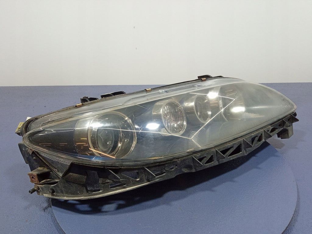 Frontscheinwerfer Mazda 6 F014003907 Xenon Rechts Scheinwerfer Headlight