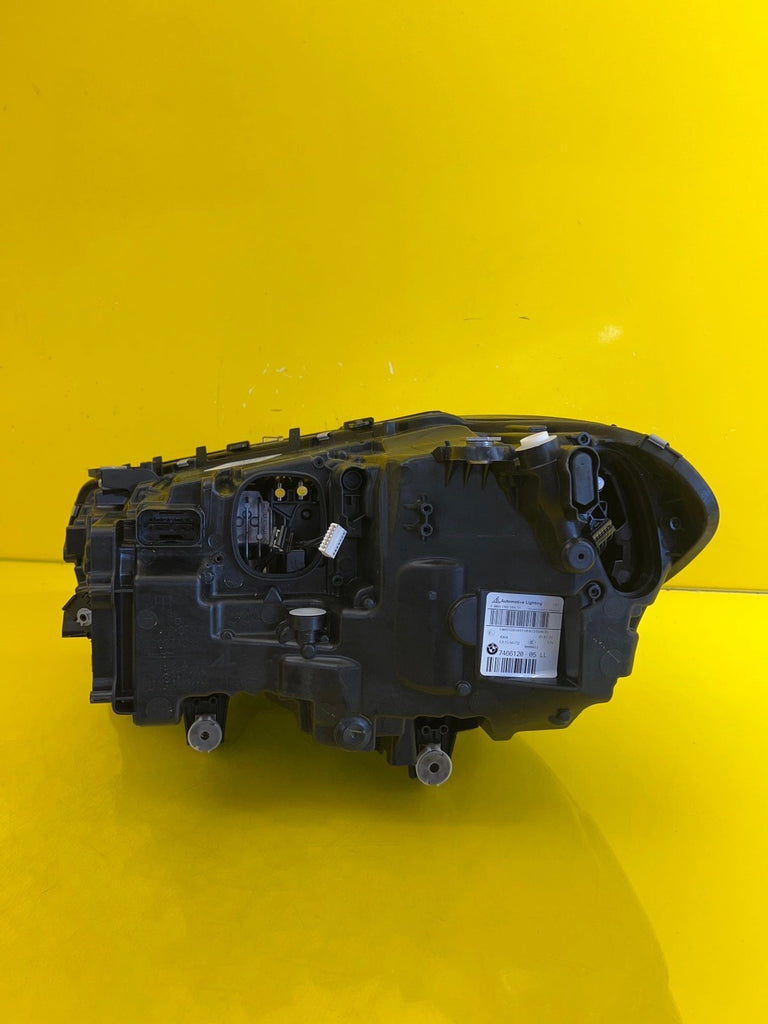 Frontscheinwerfer BMW X3 G01 G02 7466120-05 Full LED Rechts Headlight SCH4525439616hx
