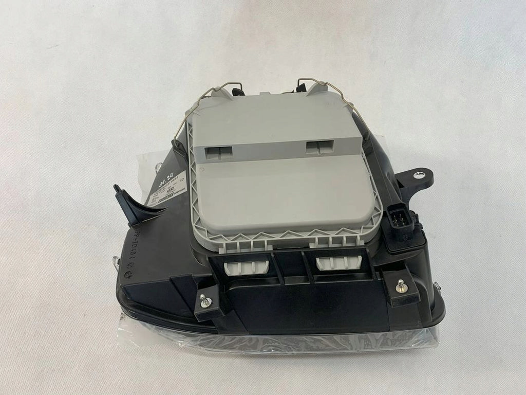 Frontscheinwerfer Fiat Doblo 40553999 Links Scheinwerfer Headlight SCH4885873316vv