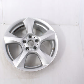 1x Alufelge 17 Zoll 7.5