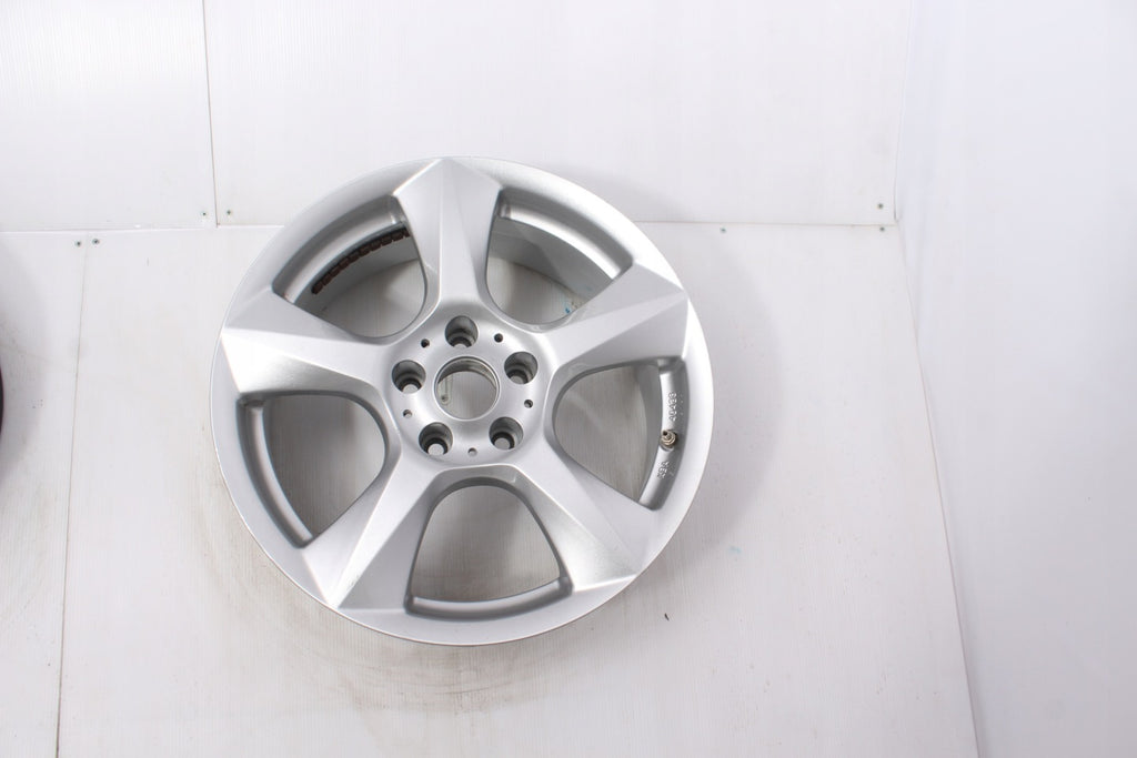 1x Alufelge 17 Zoll 7.5" 5x112 26ET KBA46438 Rim Wheel FEL4972673181xg