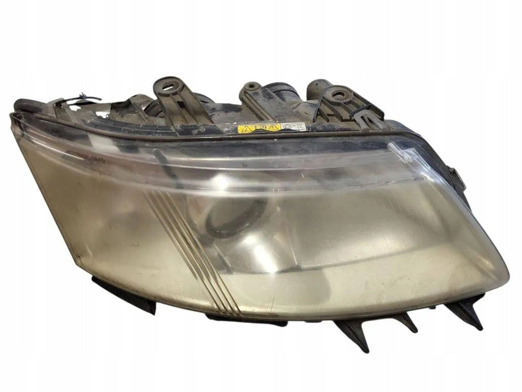 Frontscheinwerfer Saab 9-3 155820 Rechts Scheinwerfer Headlight SCH8642698692zg