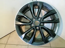 Load image into Gallery viewer, 1x Alufelge 17 Zoll 7.0" 5x112 57A601025AD Skoda I Rim Wheel FEL8112839017lx