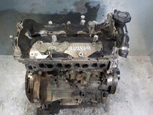 Load image into Gallery viewer, Motor Opel Corsa E Meriva B B13DTE 1.3 CDTI 95PS 70kW Diesel Engine Unkomplett MOT8704363579gd