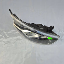 Laden Sie das Bild in den Galerie-Viewer, Frontscheinwerfer Ford Custom JK21-13W029-BH Rechts Scheinwerfer Headlight SCH9186626260vb