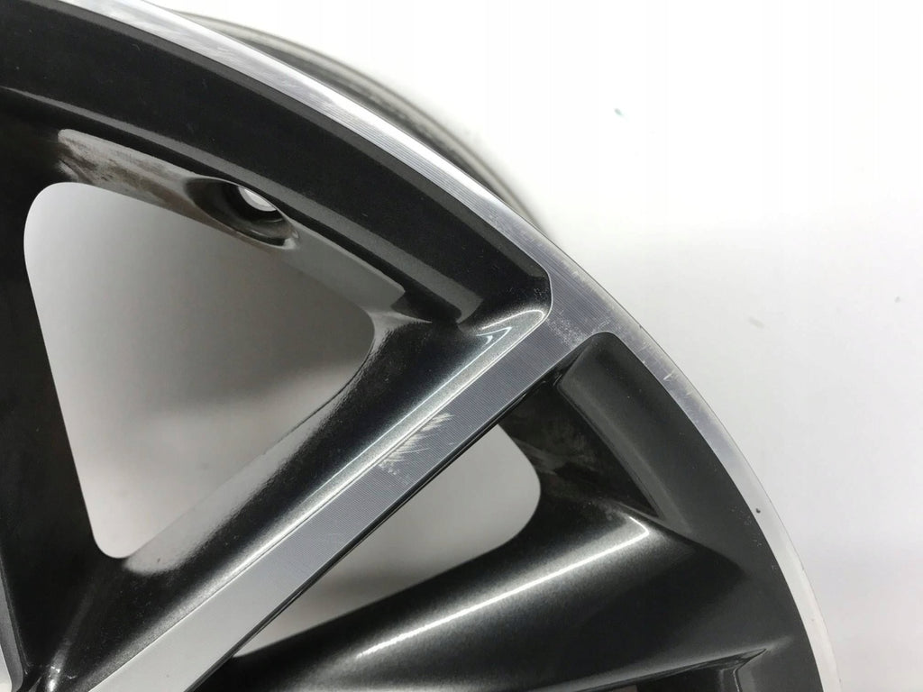 1x Alufelge 18 Zoll 42611-33F90 Toyota Camry Rim Wheel FEL2307126927vw
