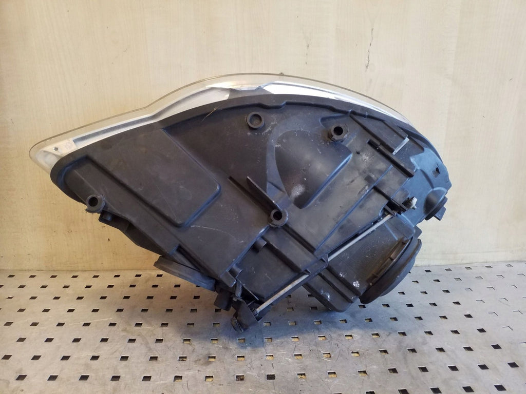 Frontscheinwerfer VW Touareg 7L6941031A 1LL24703203 Links Scheinwerfer Headlight SCH1377121854wm