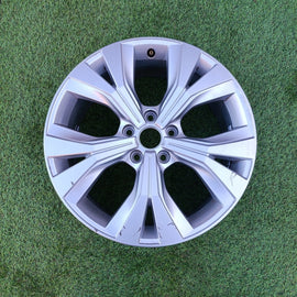 1x Alufelge 18 Zoll 7.0