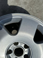 Laden Sie das Bild in den Galerie-Viewer, 1x Alufelge 16 Zoll 7.0" 5x112 4B3601025C Audi C5 Rim Wheel FEL4295215293as