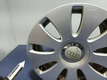 Load image into Gallery viewer, 4x Alufelge 16 Zoll 7.0&quot; 5x112 8E0601025AE Audi A4 B7 Rim Wheel