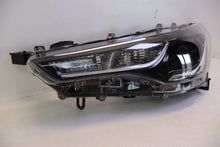 Laden Sie das Bild in den Galerie-Viewer, Frontscheinwerfer Toyota Corolla 81170-16830 Links Scheinwerfer Headlight SCH5102873663xo