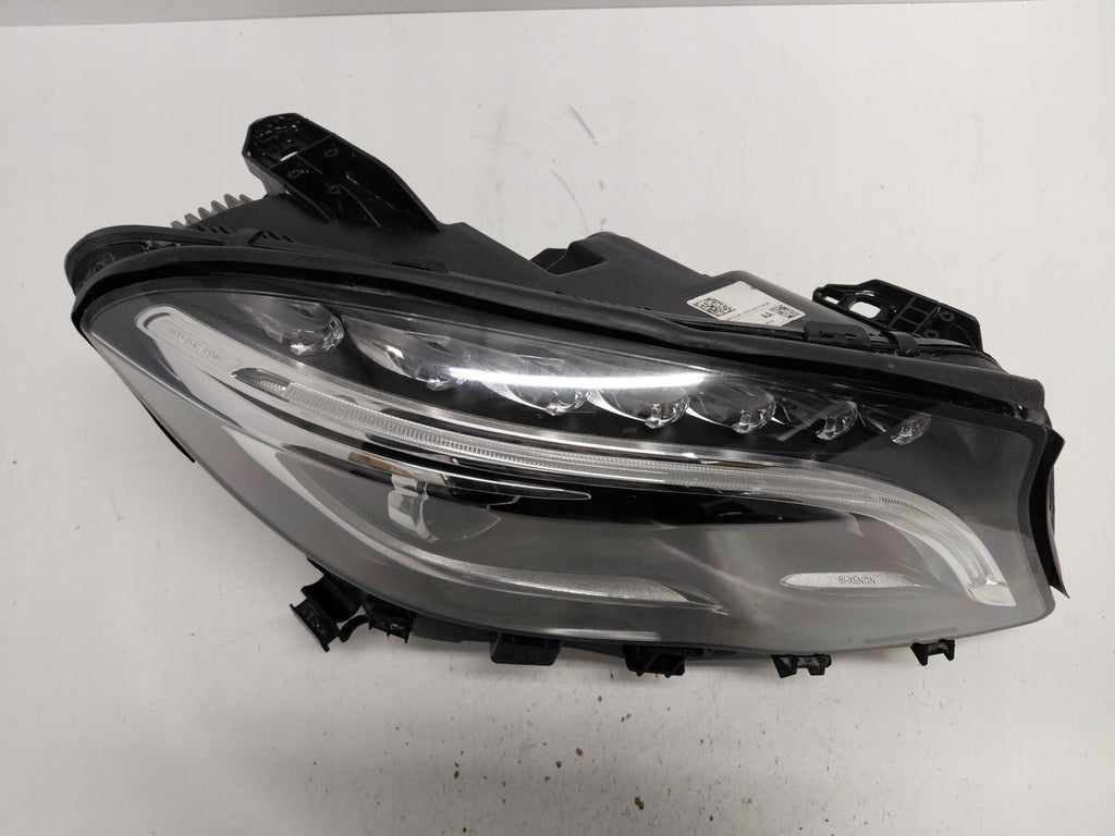 Frontscheinwerfer Mercedes-Benz Gla Xenon Rechts Scheinwerfer Headlight SCH5147956107bc