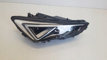 Laden Sie das Bild in den Galerie-Viewer, Frontscheinwerfer Seat Tarraco 5FJ941008D LED Rechts Scheinwerfer Headlight
