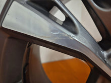 Load image into Gallery viewer, 1x Alufelge 18 Zoll 8.0" 5x108 55ET Glanz Silber GS7J-AA Ford Mondeo I Kuga Mg FEL6735055226bd