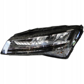 Frontscheinwerfer Skoda Superb III 3V1941015C LED Ein Stück (Rechts oder Links)