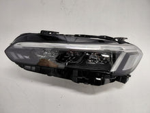 Laden Sie das Bild in den Galerie-Viewer, Frontscheinwerfer Honda Civic I 100-8F06E LED Links Scheinwerfer Headlight SCH6943852823mf