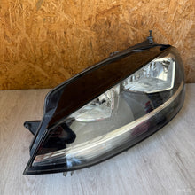 Load image into Gallery viewer, Frontscheinwerfer VW Golf VII 5G1941005D LED Links Scheinwerfer Headlight SCH1335219989xh