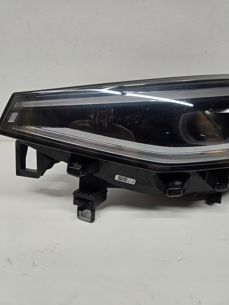 Frontscheinwerfer VW Id.4 E21 11B941035E Full LED Links Scheinwerfer Headlight SCH1354673861in