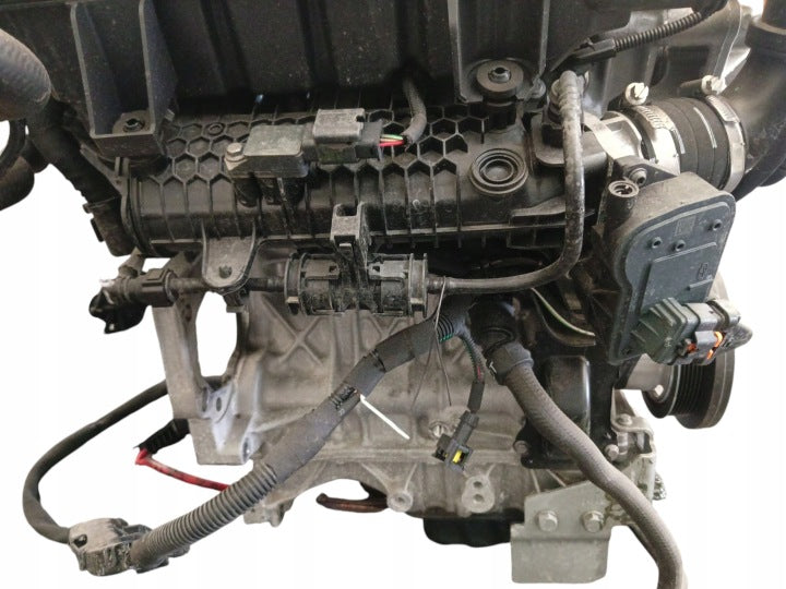 Motor Jeep I HN05 1.2 100PS 74kW 35TKm 2022 Benzin Engine Komplett MOT9155154617jy