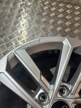Load image into Gallery viewer, 1x Alufelge 17 Zoll 8.0" 5x112 46ET 8Y0601025E Audi A3 Rim Wheel FEL2558910417ke
