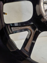 Load image into Gallery viewer, 1x Alufelge 19 Zoll 7.5" 5x108 48ET Citroën C3 Aircross Rim Wheel FEL7680521486kg