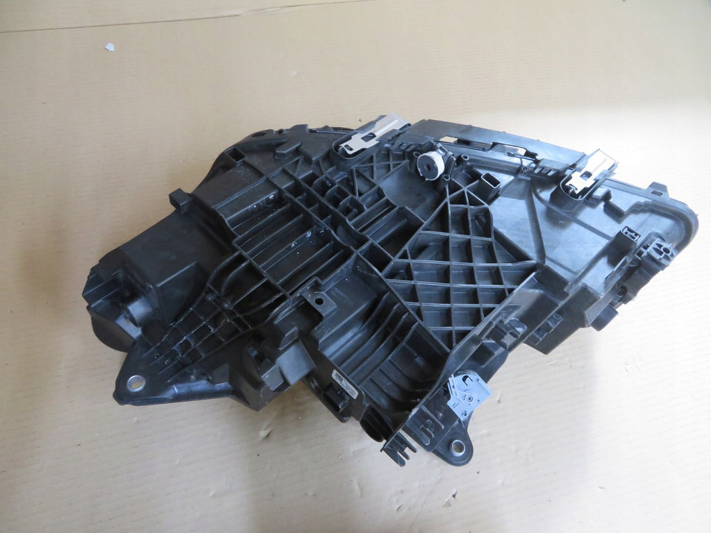 Frontscheinwerfer BMW U06 5A42244-08 Rechts Scheinwerfer Headlight SCH7223385327ff