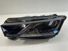 Laden Sie das Bild in den Galerie-Viewer, Frontscheinwerfer Skoda Octavia IV 5E494101512 LED Links Scheinwerfer Headlight SCH6315128974yq