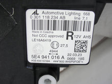 Laden Sie das Bild in den Galerie-Viewer, Frontscheinwerfer Skoda Octavia IV 5E4941016A LED Rechts Scheinwerfer Headlight SCH3603825691cu