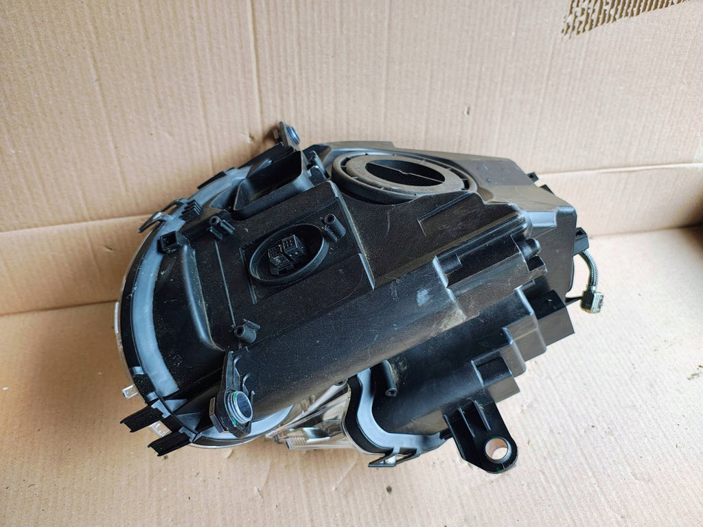 Frontscheinwerfer Mini R56 Coupe 22032201 HBP01000991307023270KOD 85122000 Links SCH4669574809ga