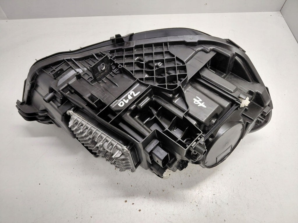 Frontscheinwerfer Mercedes-Benz Cla A1189066901 Links Scheinwerfer Headlight SCH6814769581ui