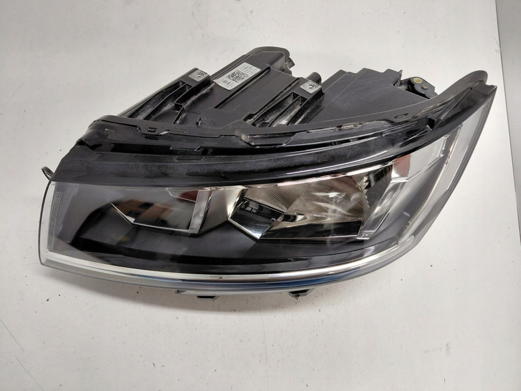Frontscheinwerfer VW Transporter 7L1941005B Links Scheinwerfer Headlight SCH5003588152jh